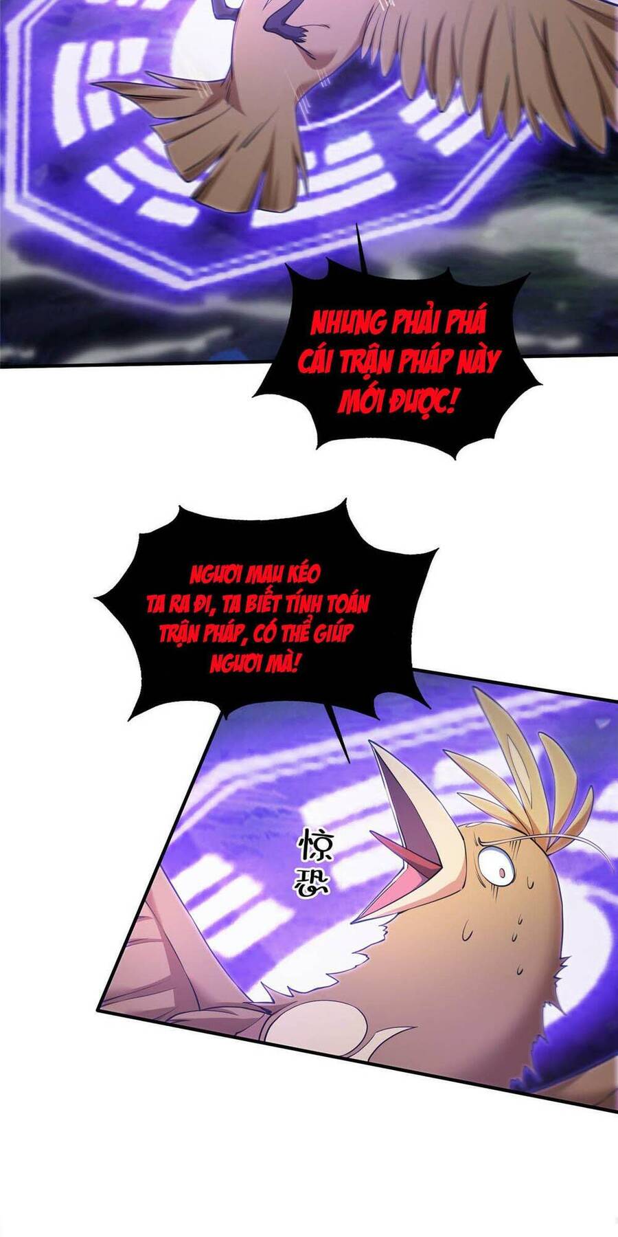 Lược Thiên Ký chapter 82 - Upload bởi truyensieuhay.com