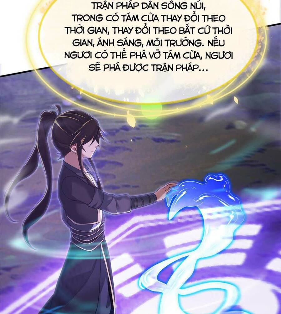 Lược Thiên Ký chapter 82 - Upload bởi truyensieuhay.com