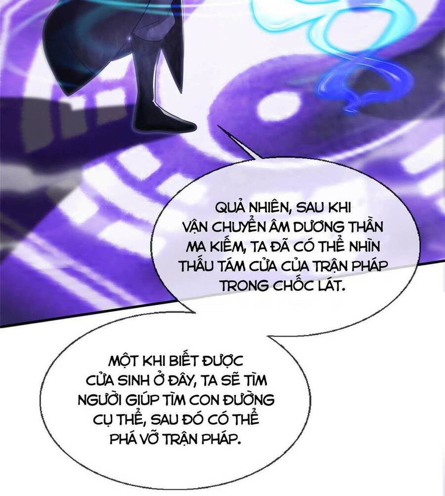 Lược Thiên Ký chapter 82 - Upload bởi truyensieuhay.com