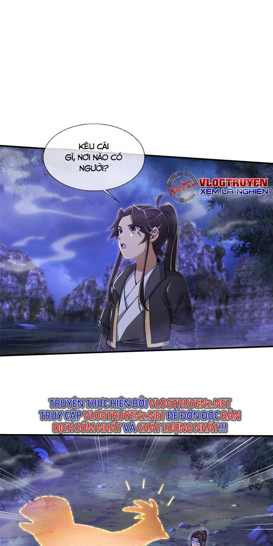 Lược Thiên Ký chapter 82 - Upload bởi truyensieuhay.com