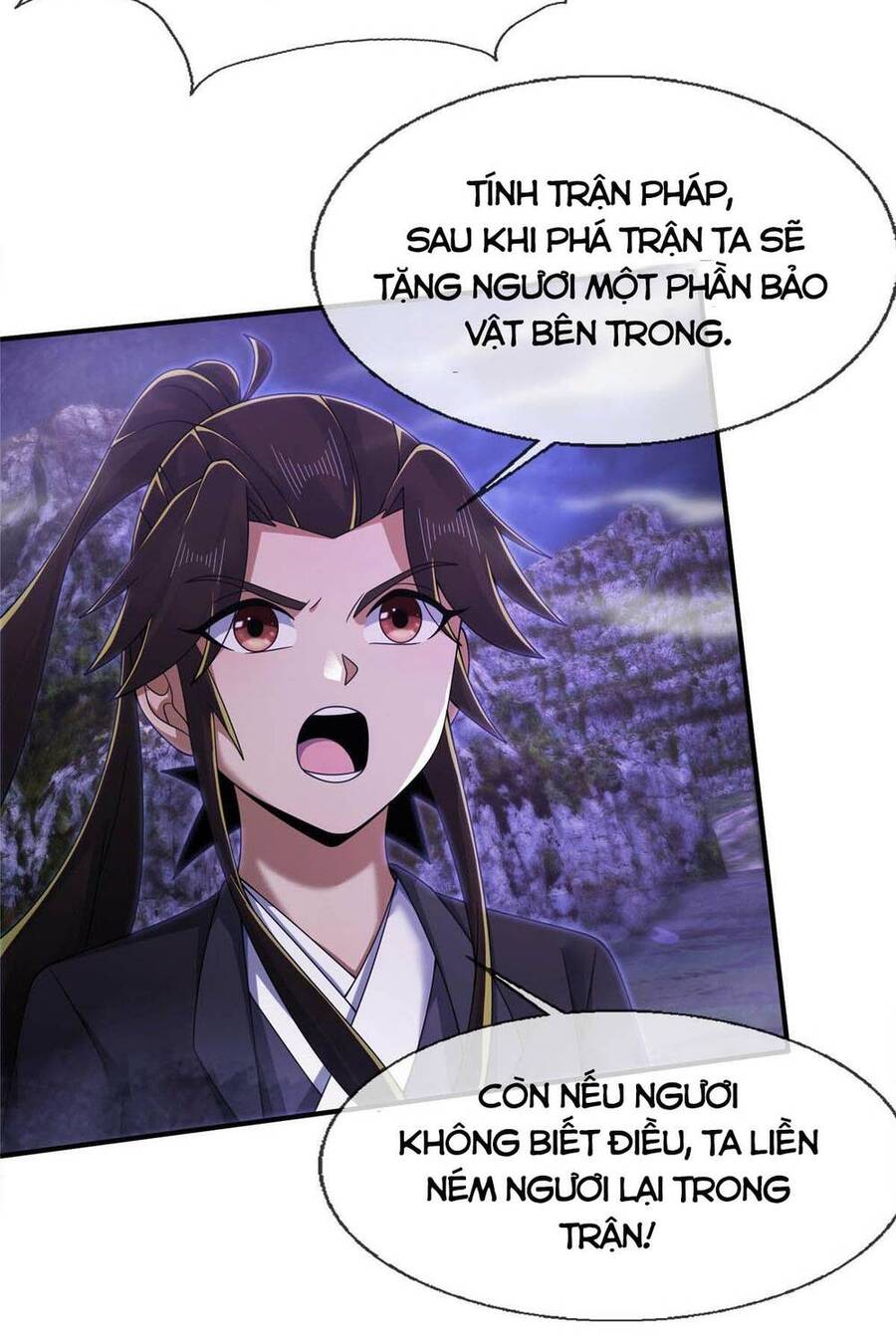 Lược Thiên Ký chapter 82 - Upload bởi truyensieuhay.com