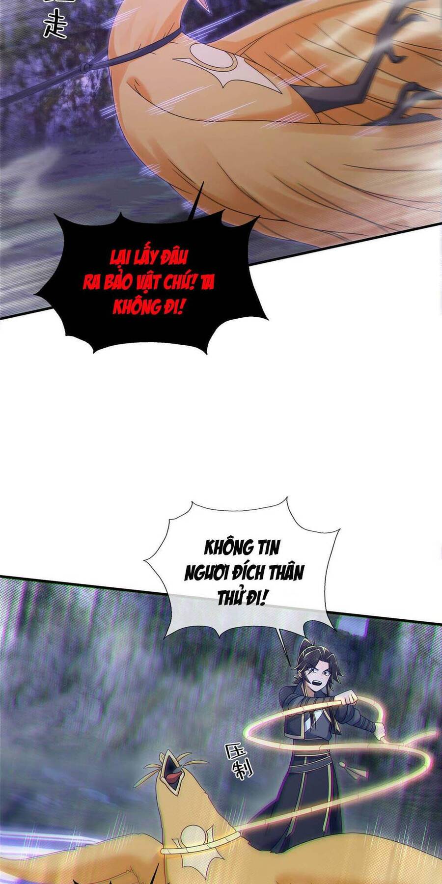 Lược Thiên Ký chapter 82 - Upload bởi truyensieuhay.com