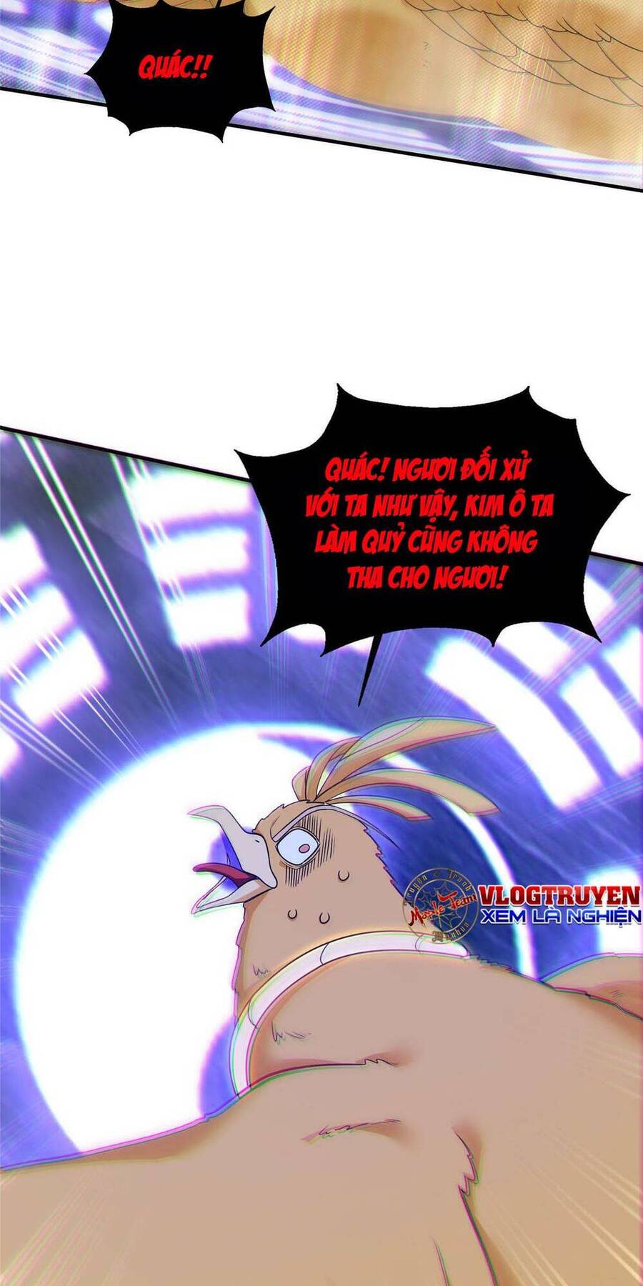 Lược Thiên Ký chapter 82 - Upload bởi truyensieuhay.com