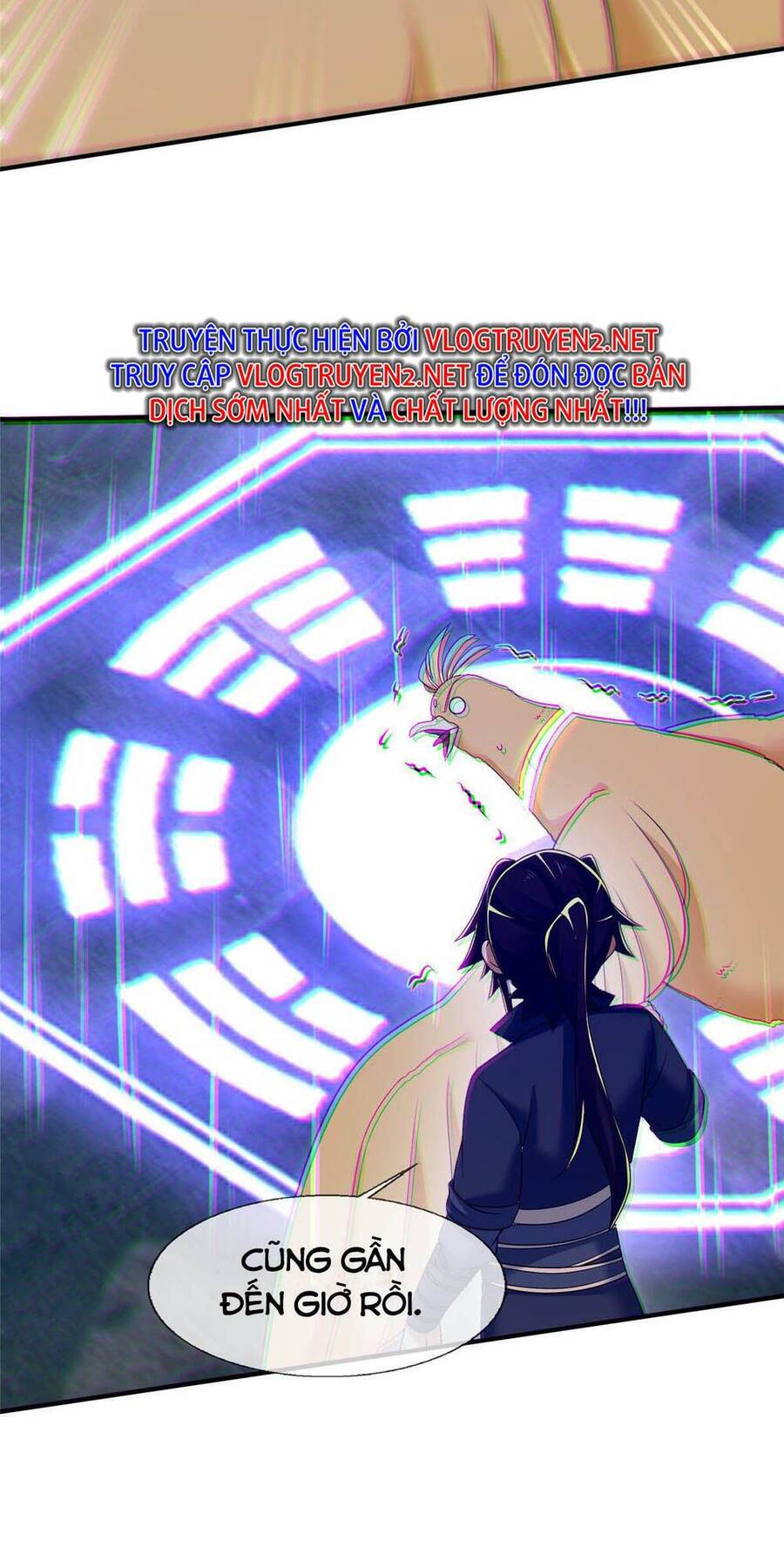 Lược Thiên Ký chapter 82 - Upload bởi truyensieuhay.com