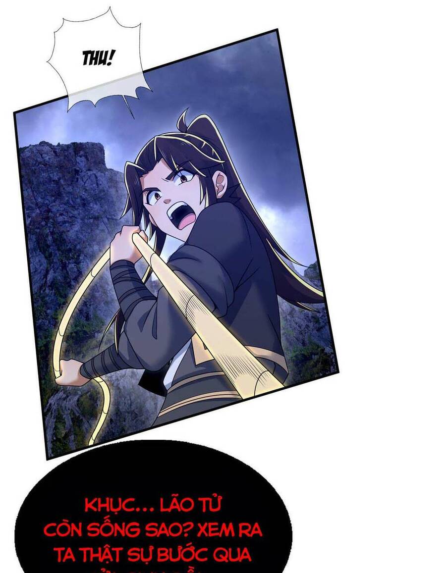 Lược Thiên Ký chapter 82 - Upload bởi truyensieuhay.com