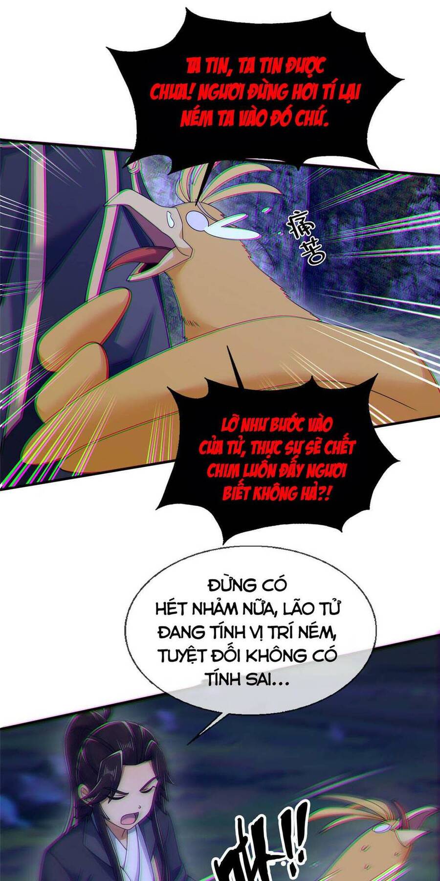 Lược Thiên Ký chapter 82 - Upload bởi truyensieuhay.com