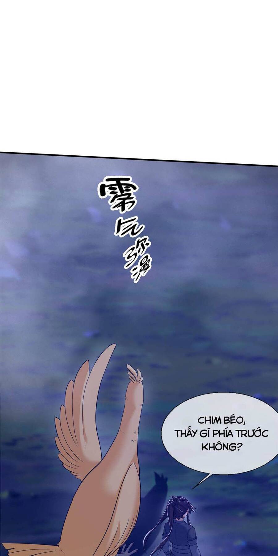 Lược Thiên Ký chapter 82 - Upload bởi truyensieuhay.com