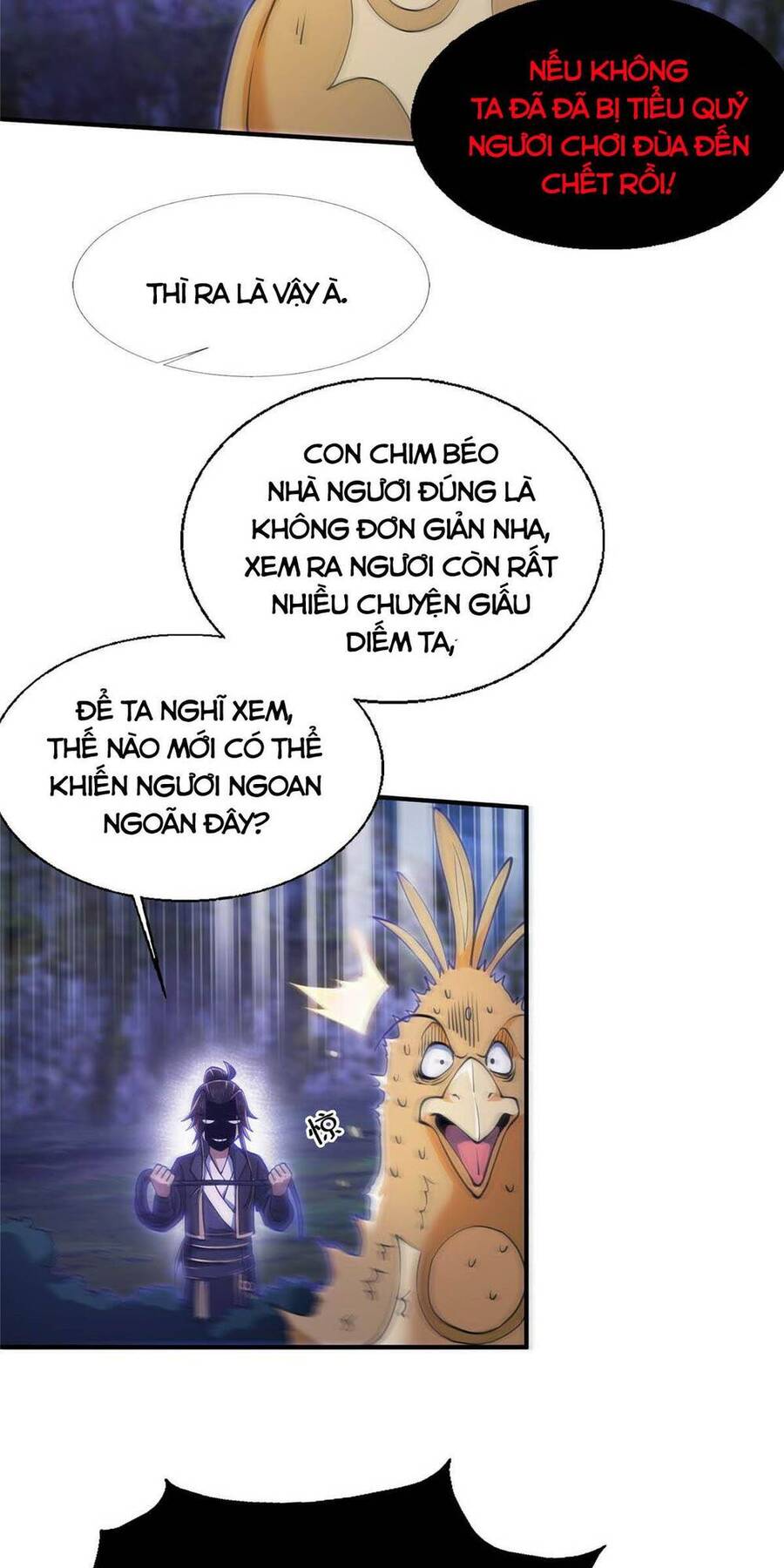 Lược Thiên Ký chapter 82 - Upload bởi truyensieuhay.com