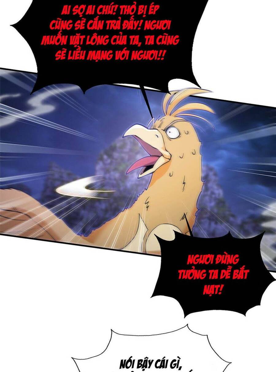 Lược Thiên Ký chapter 82 - Upload bởi truyensieuhay.com