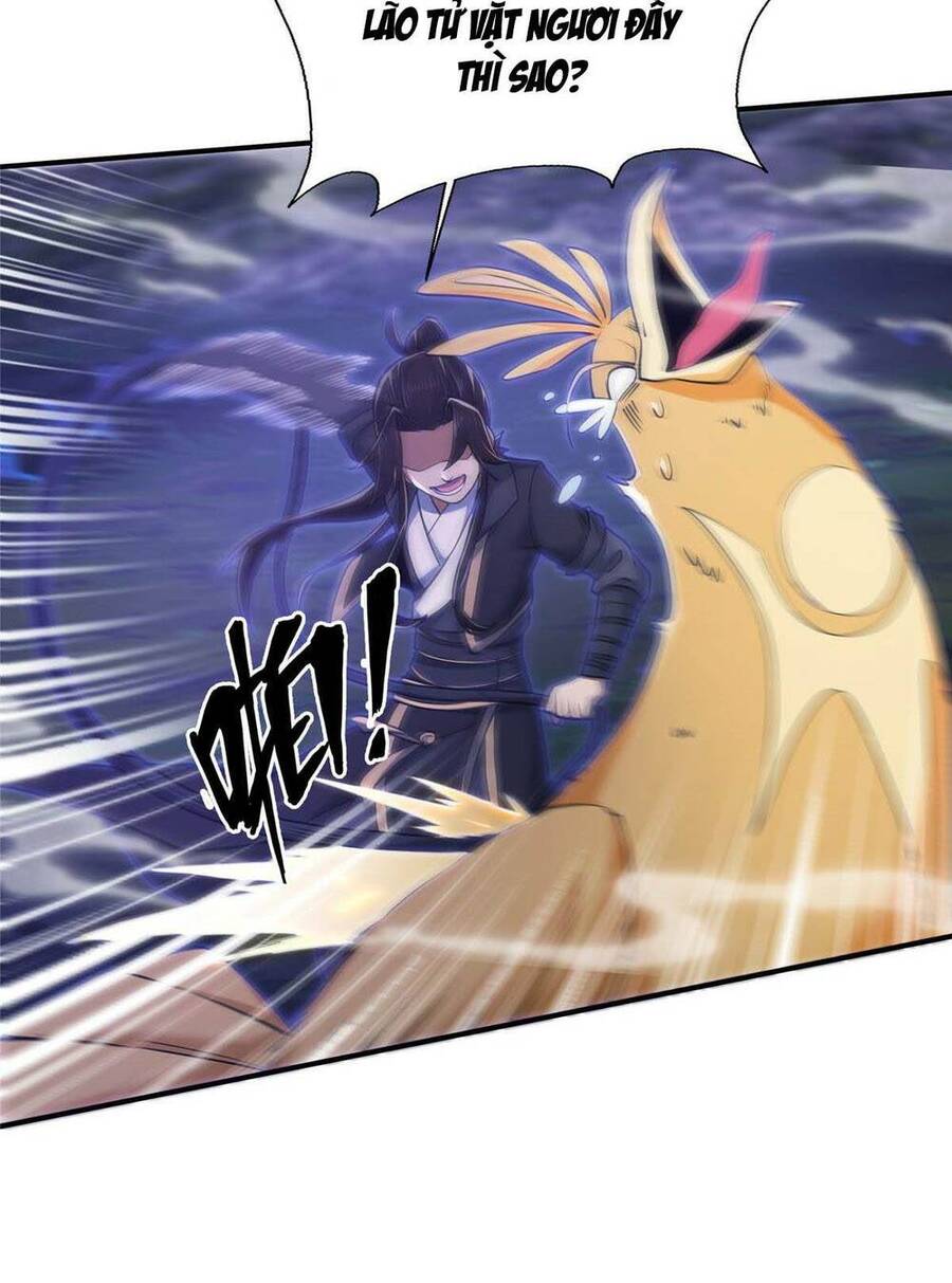 Lược Thiên Ký chapter 82 - Upload bởi truyensieuhay.com