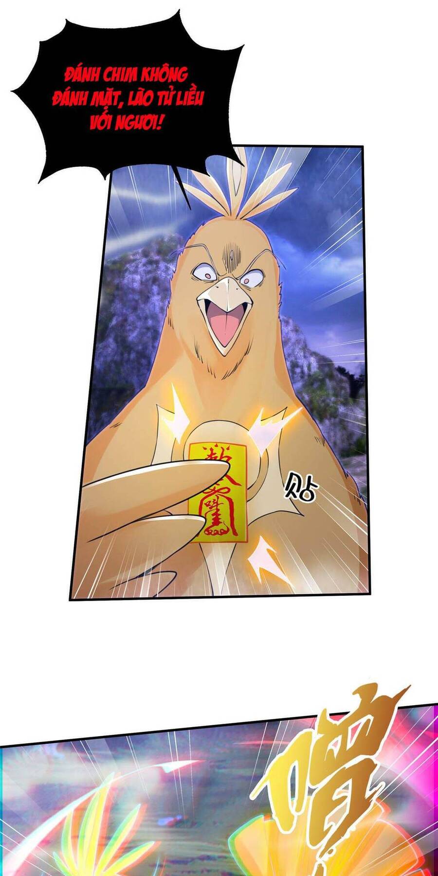 Lược Thiên Ký chapter 82 - Upload bởi truyensieuhay.com