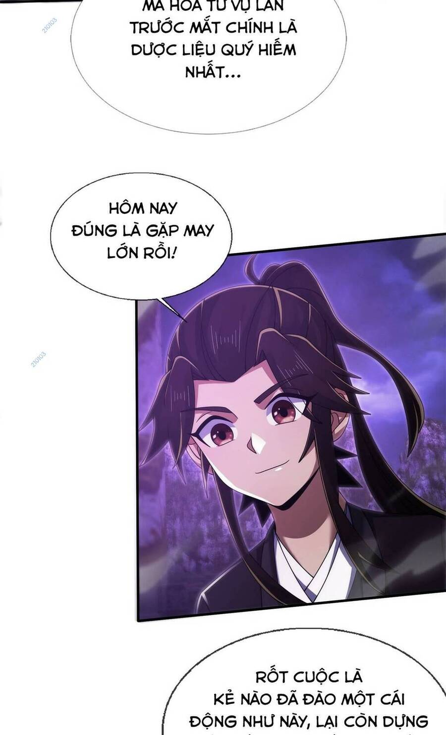 Lược Thiên Ký chapter 83 - Upload bởi truyensieuhay.com