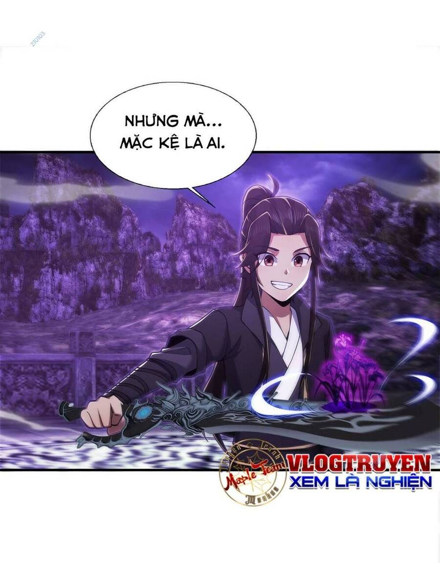 Lược Thiên Ký chapter 83 - Upload bởi truyensieuhay.com