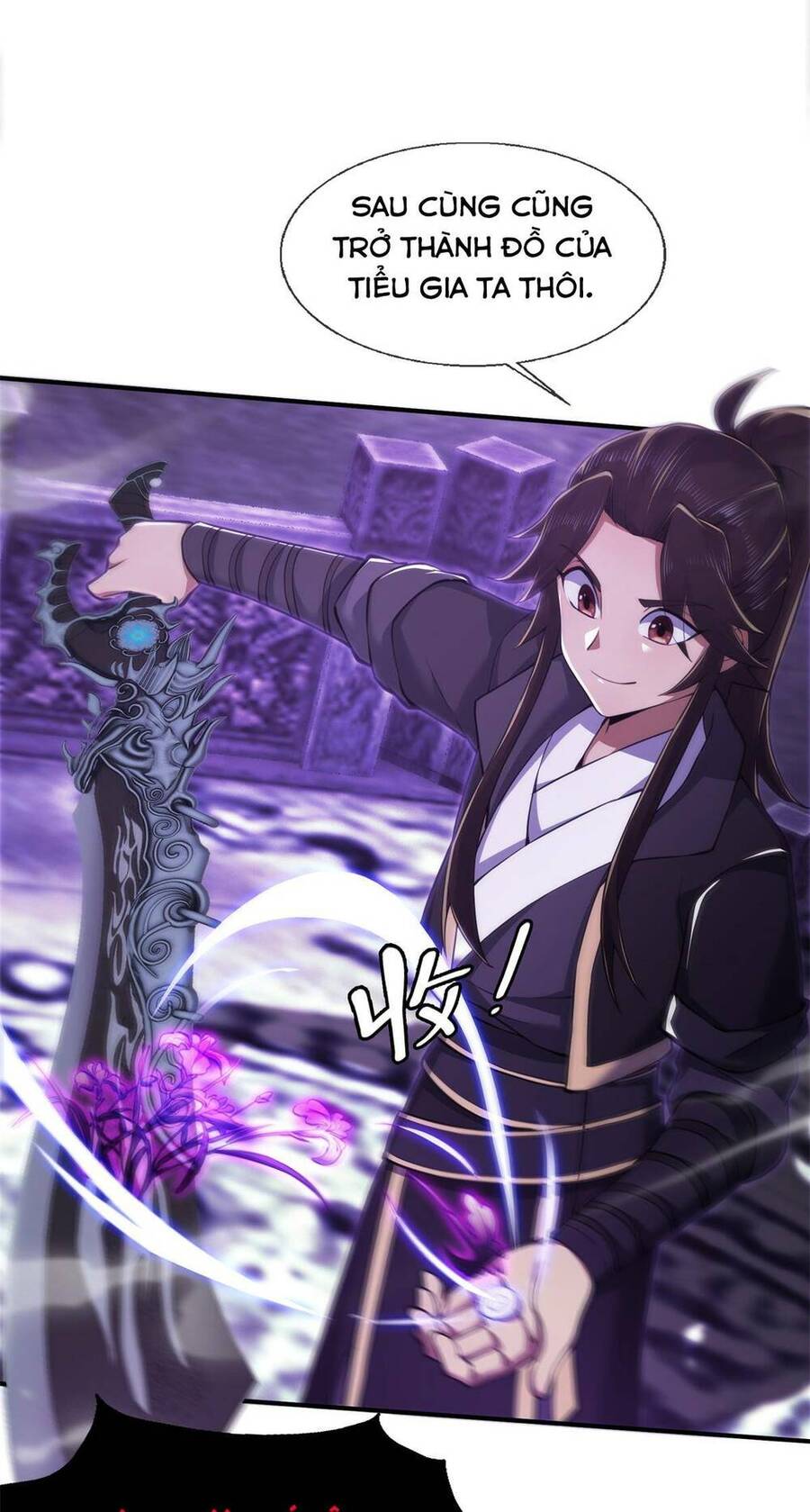 Lược Thiên Ký chapter 83 - Upload bởi truyensieuhay.com