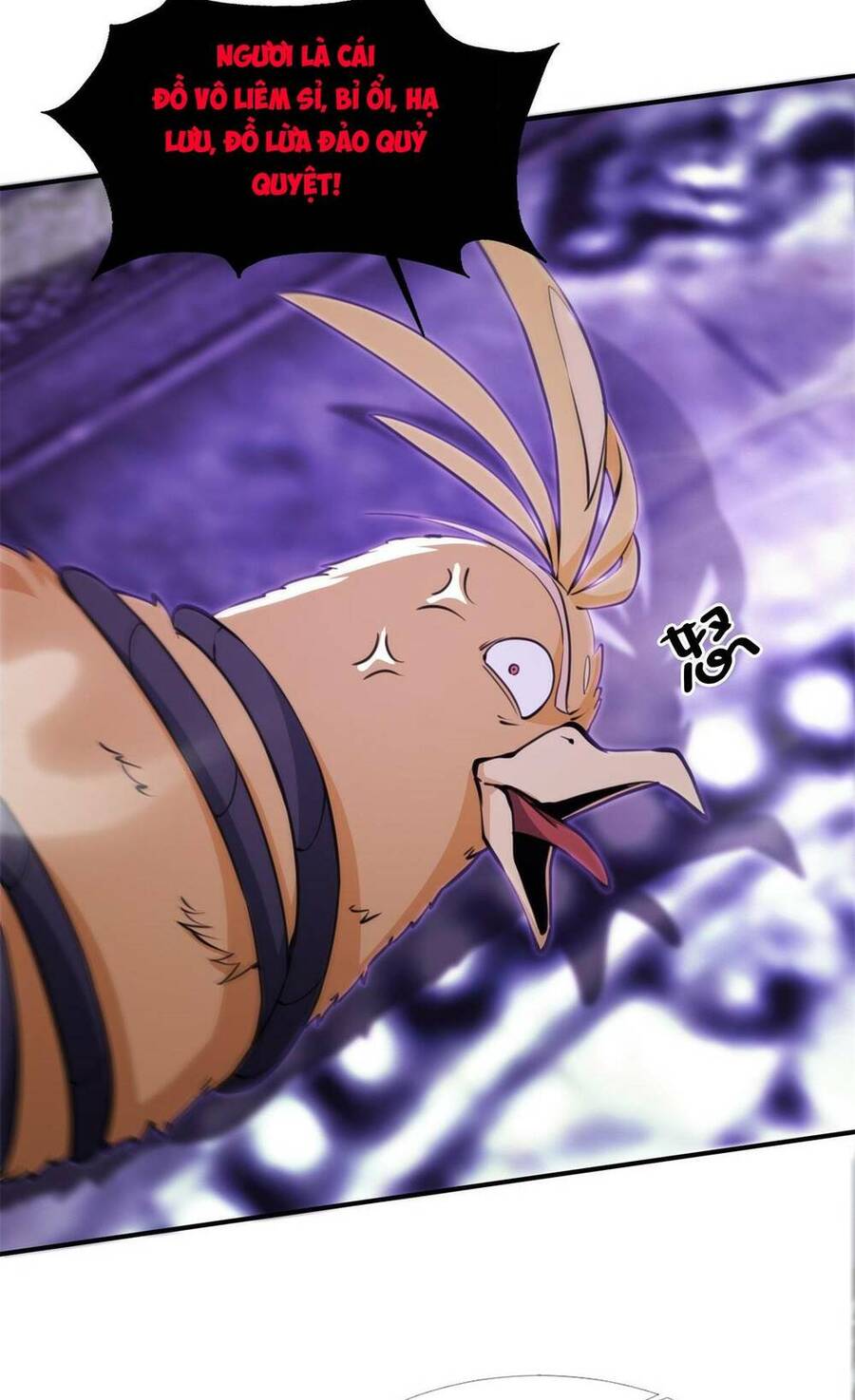 Lược Thiên Ký chapter 83 - Upload bởi truyensieuhay.com