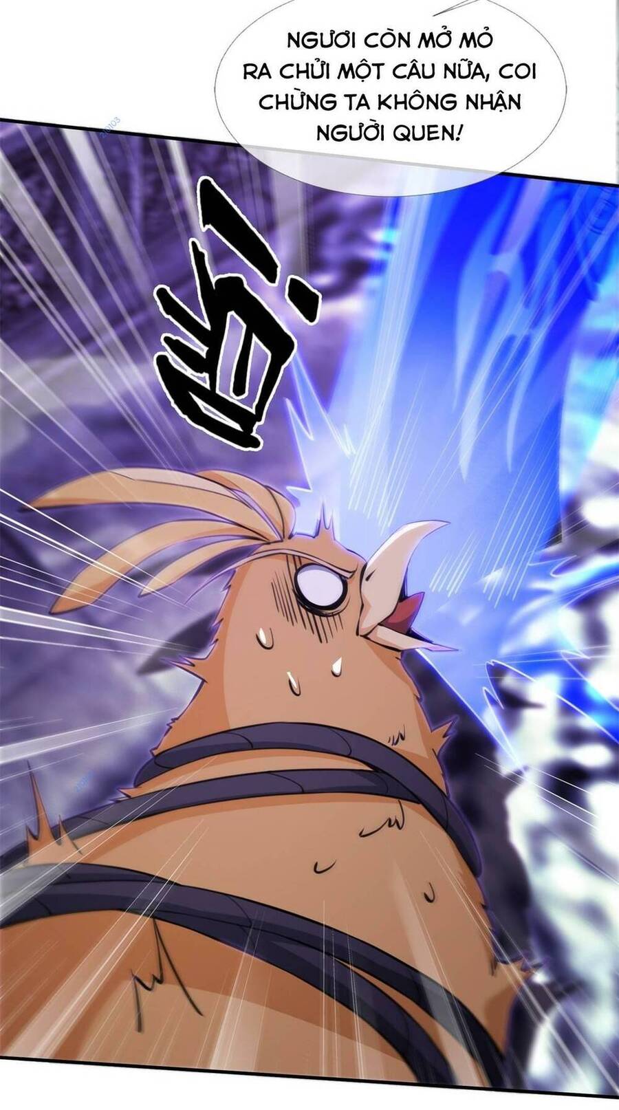 Lược Thiên Ký chapter 83 - Upload bởi truyensieuhay.com