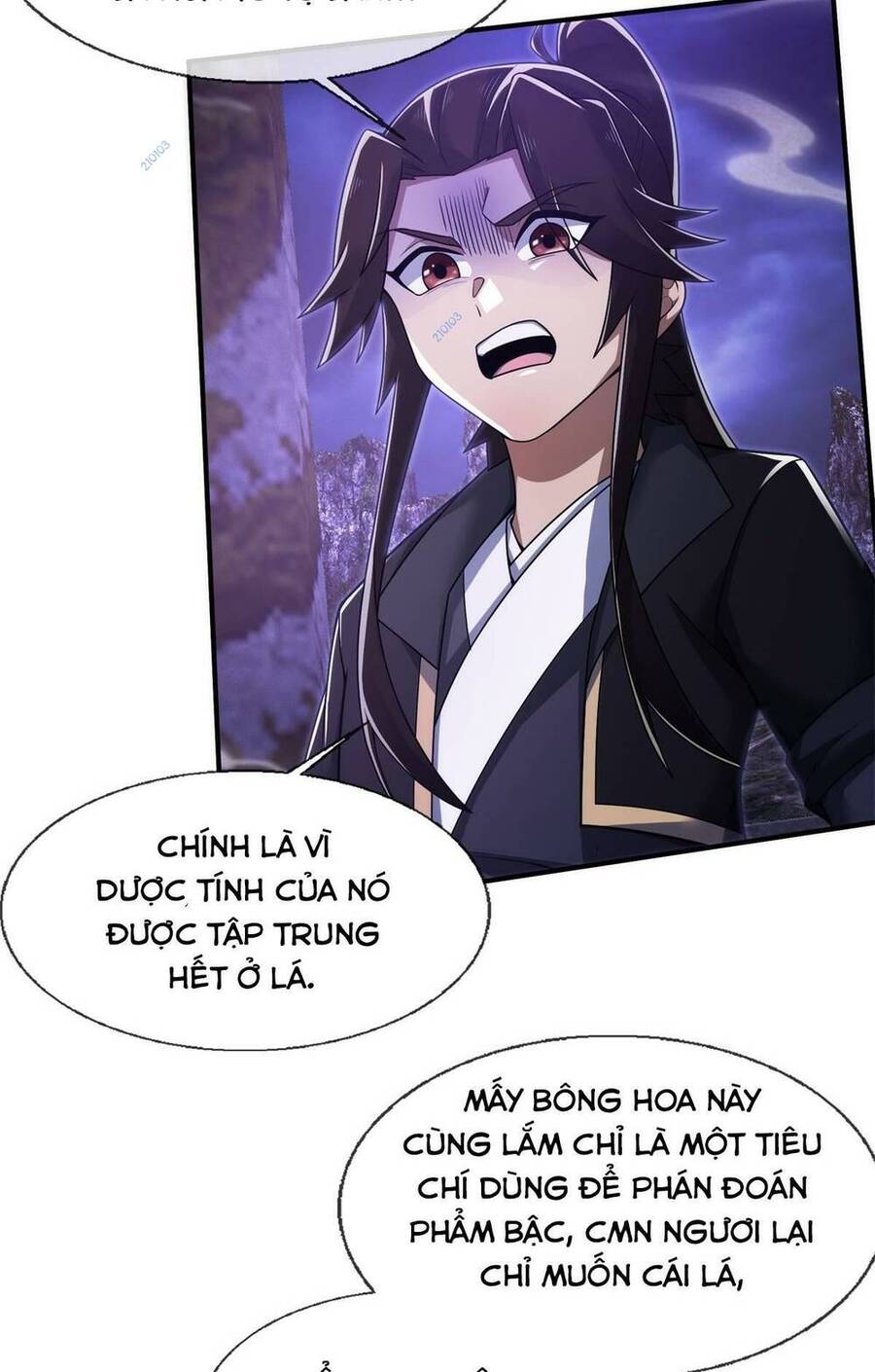 Lược Thiên Ký chapter 83 - Upload bởi truyensieuhay.com