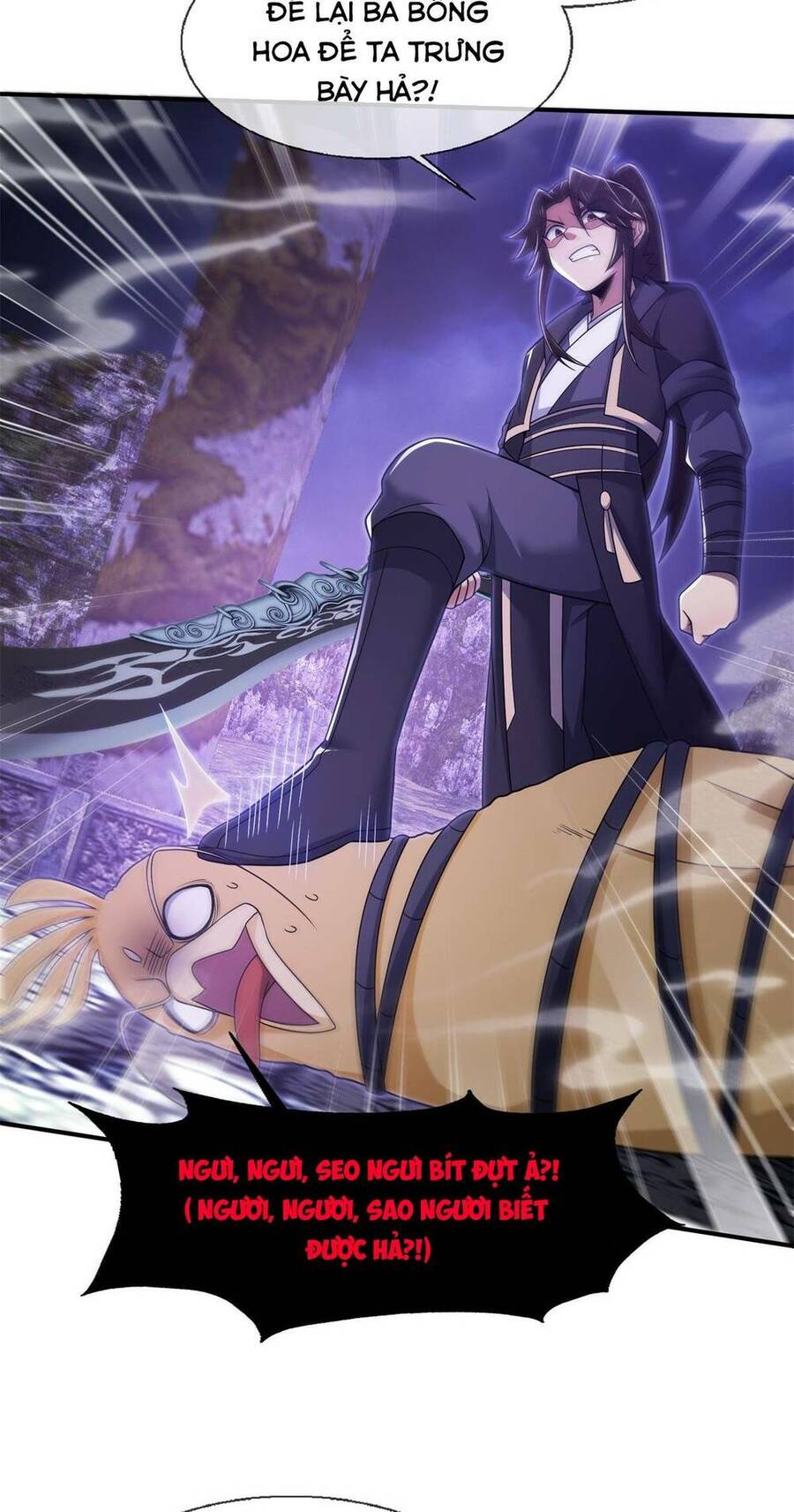 Lược Thiên Ký chapter 83 - Upload bởi truyensieuhay.com