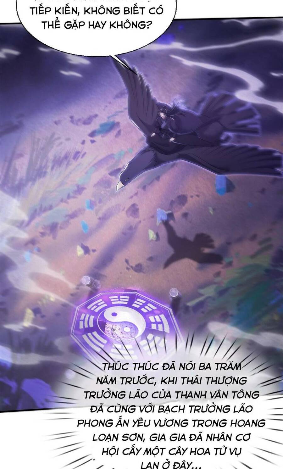 Lược Thiên Ký chapter 83 - Upload bởi truyensieuhay.com