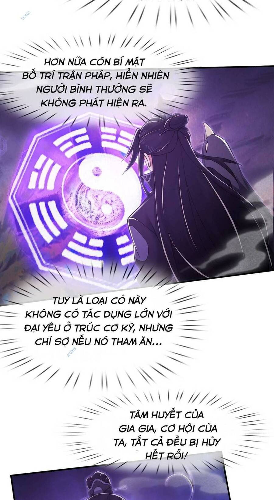 Lược Thiên Ký chapter 83 - Upload bởi truyensieuhay.com