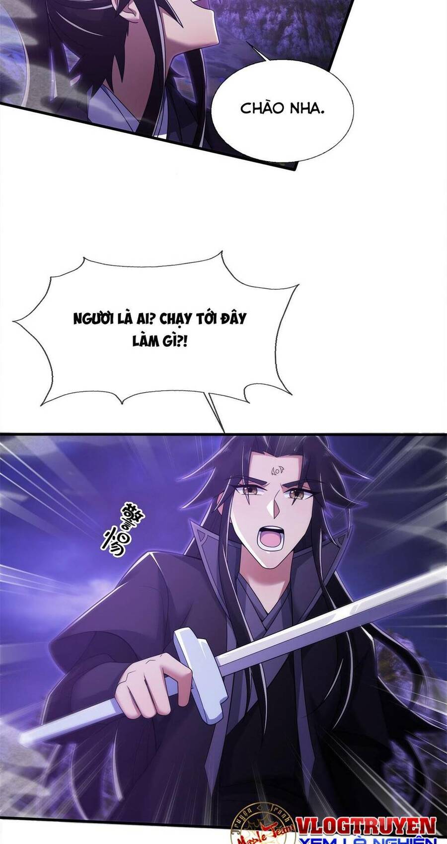 Lược Thiên Ký chapter 83 - Upload bởi truyensieuhay.com