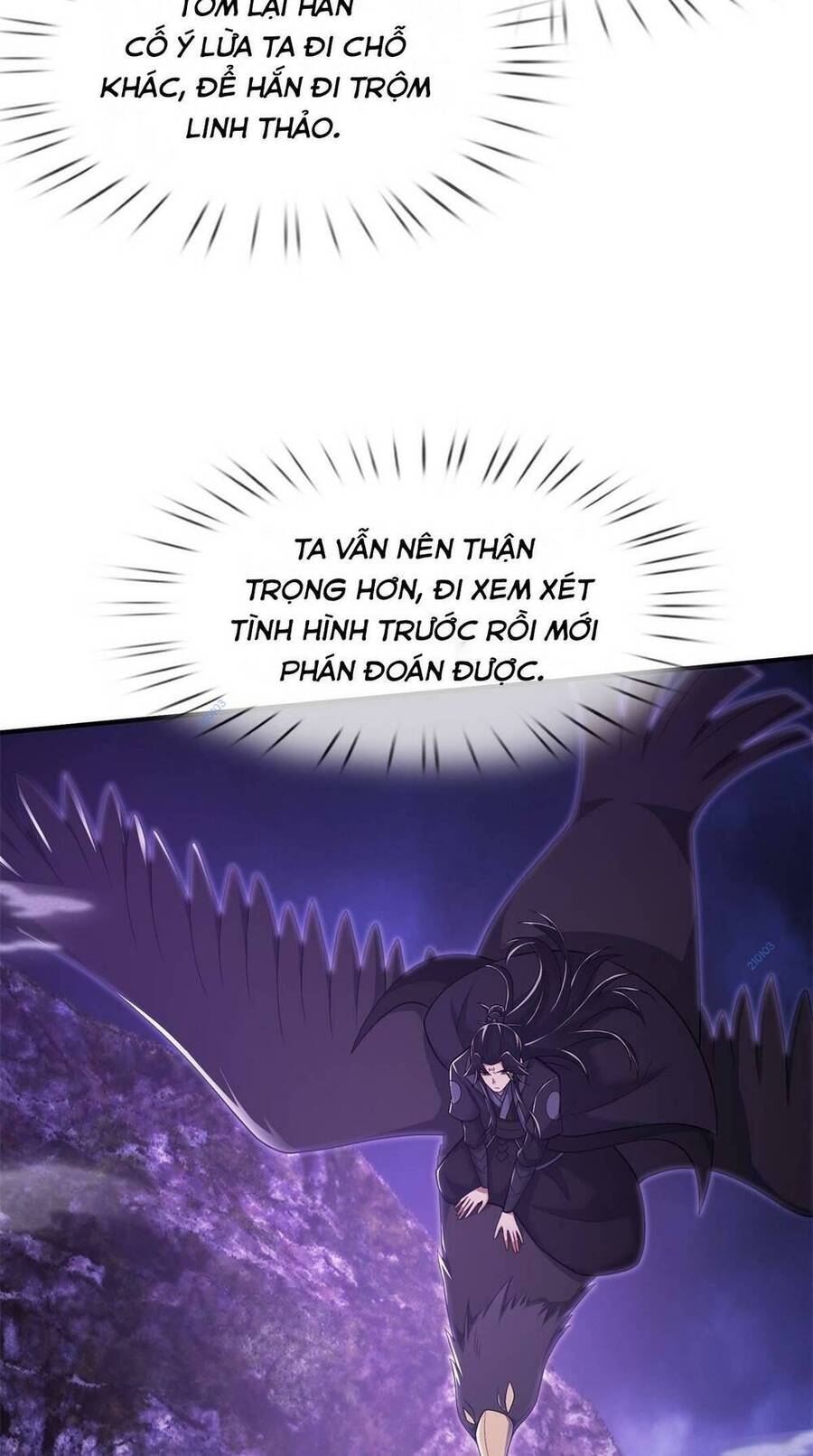 Lược Thiên Ký chapter 83 - Upload bởi truyensieuhay.com