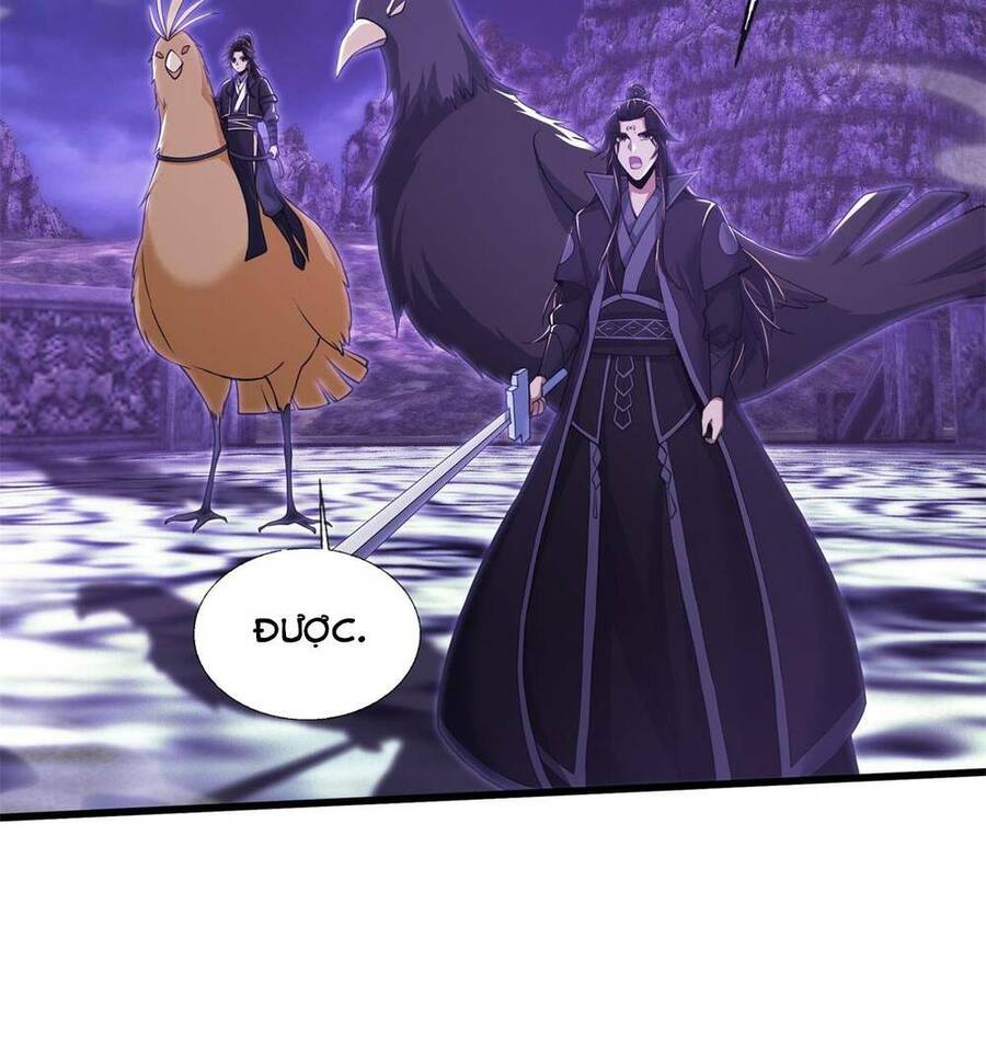 Lược Thiên Ký chapter 83 - Upload bởi truyensieuhay.com