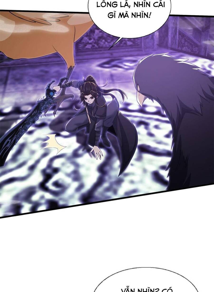 Lược Thiên Ký chapter 83 - Upload bởi truyensieuhay.com