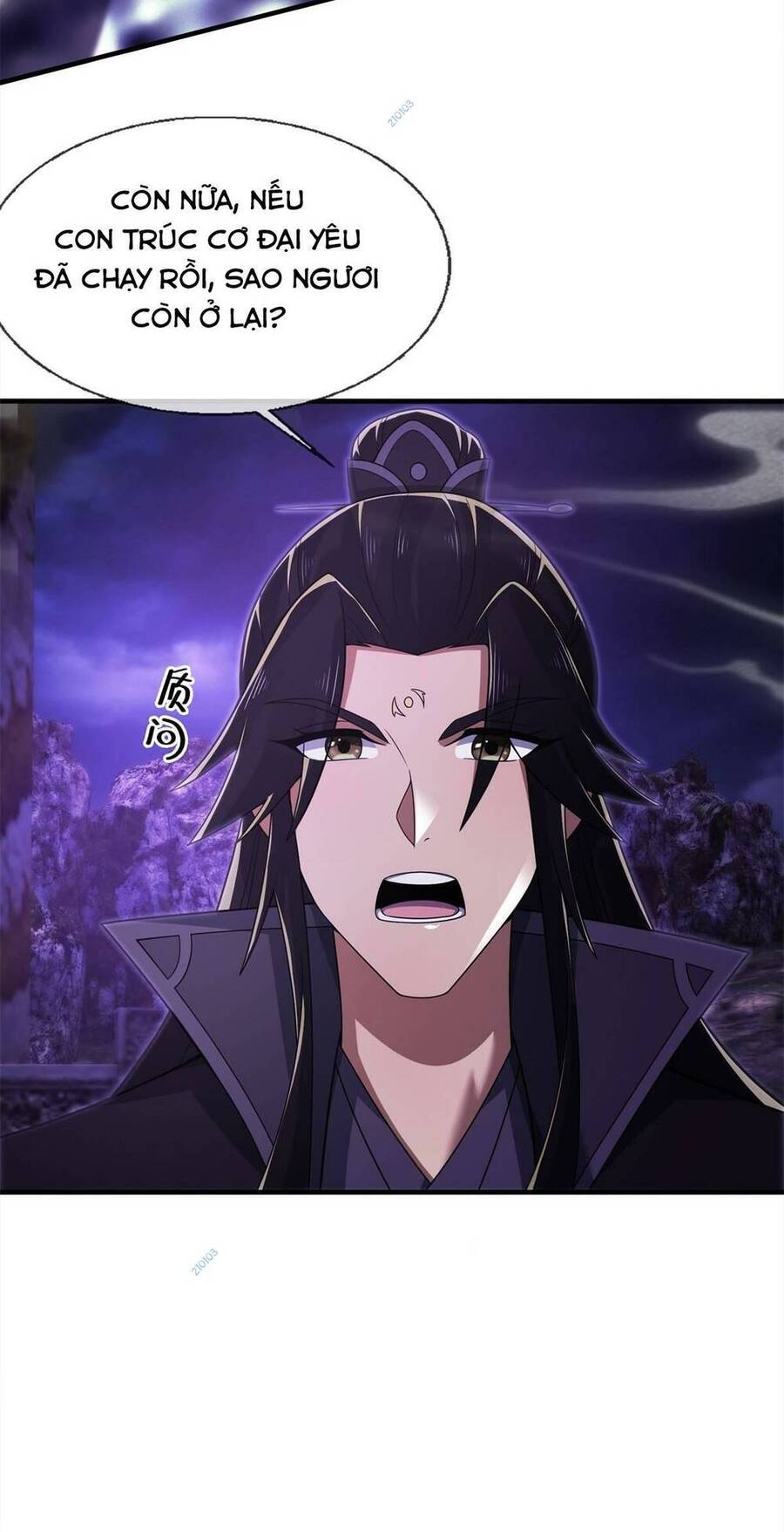 Lược Thiên Ký chapter 83 - Upload bởi truyensieuhay.com