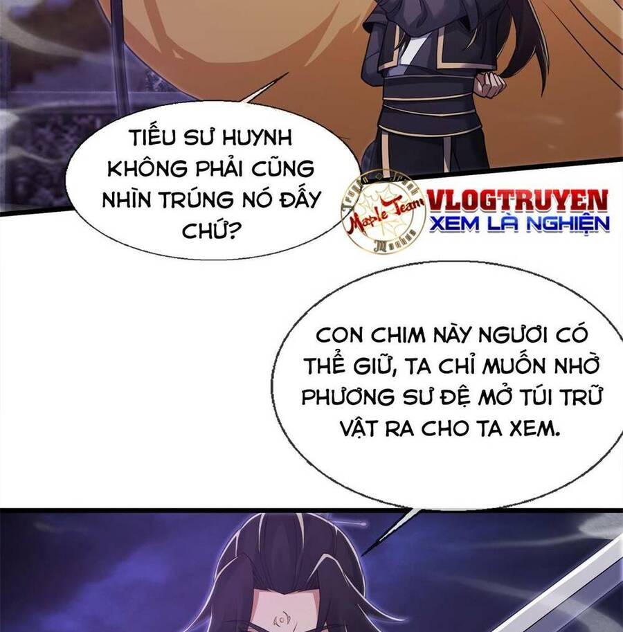 Lược Thiên Ký chapter 83 - Upload bởi truyensieuhay.com