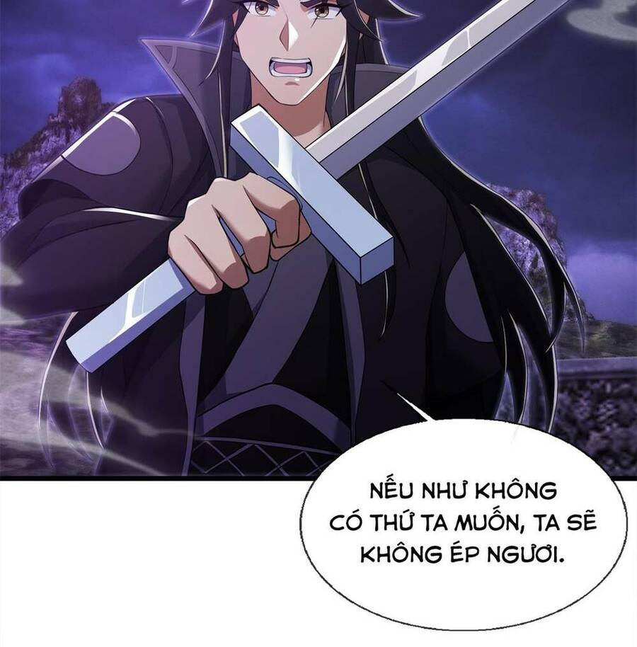Lược Thiên Ký chapter 83 - Upload bởi truyensieuhay.com