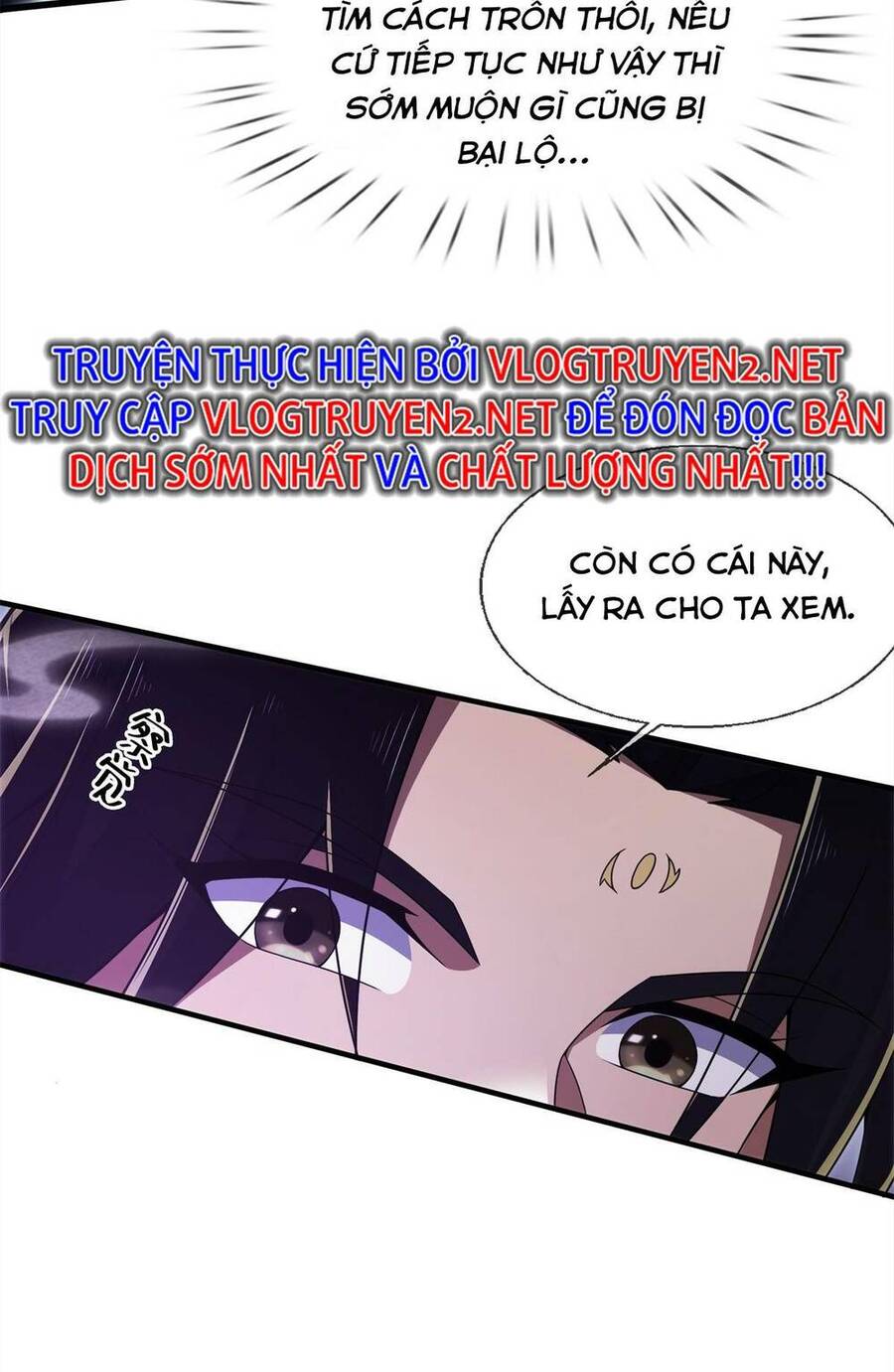 Lược Thiên Ký chapter 83 - Upload bởi truyensieuhay.com