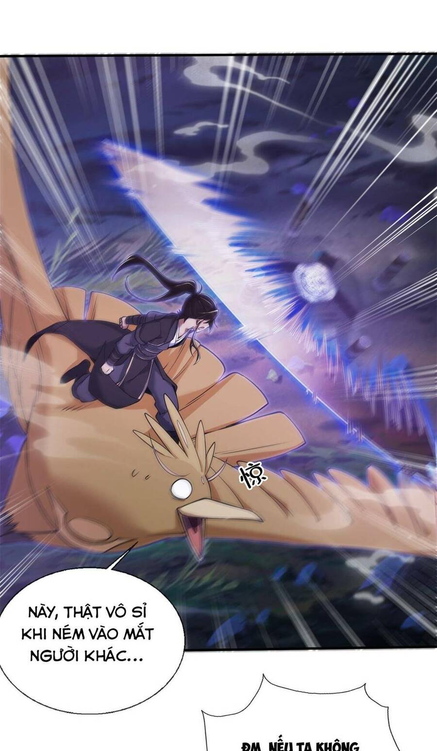 Lược Thiên Ký chapter 84 - Upload bởi truyensieuhay.com