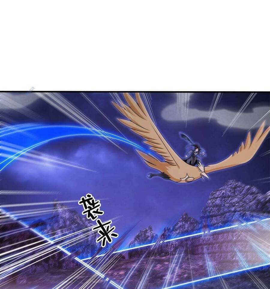 Lược Thiên Ký chapter 84 - Upload bởi truyensieuhay.com