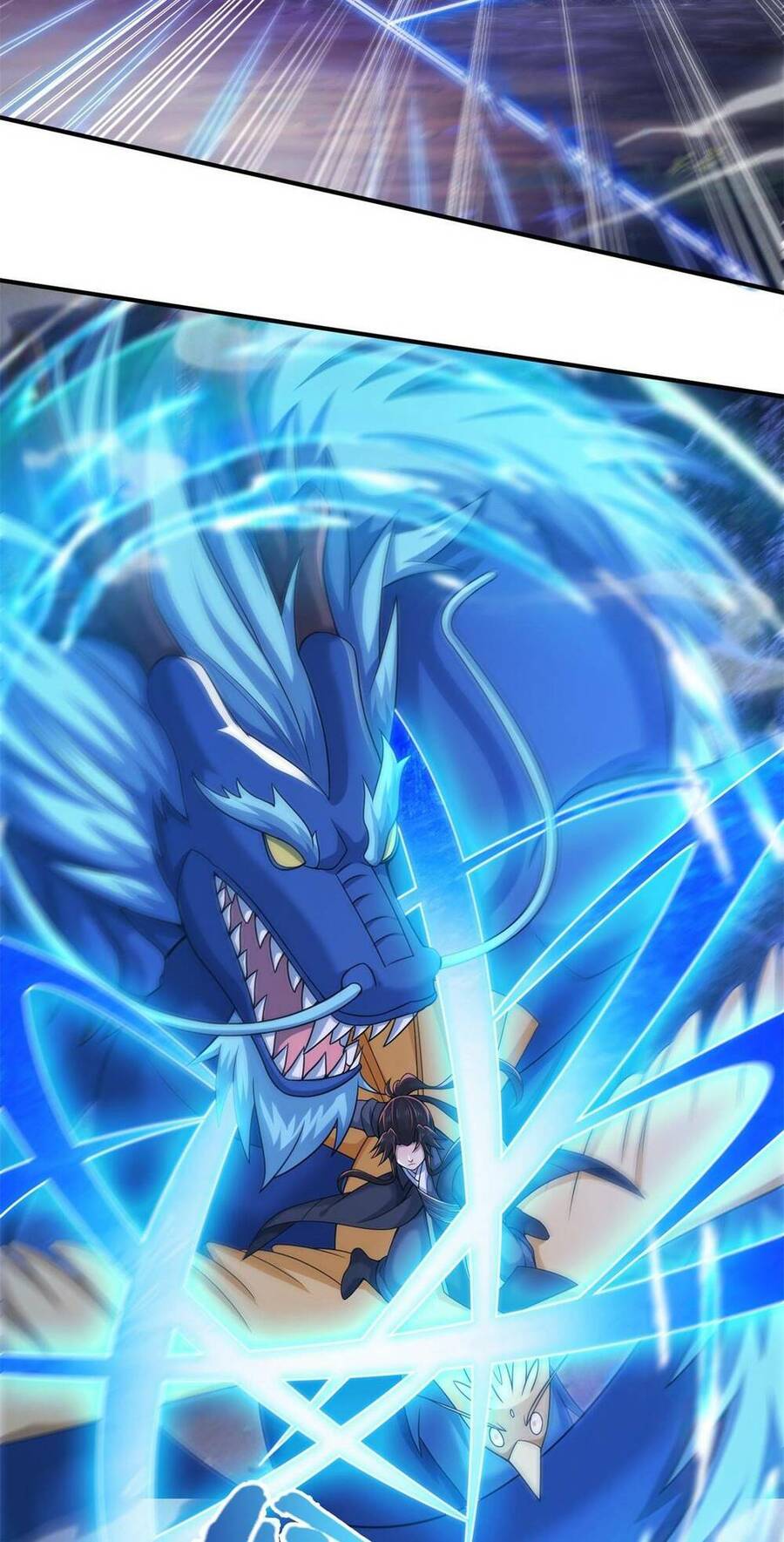 Lược Thiên Ký chapter 84 - Upload bởi truyensieuhay.com