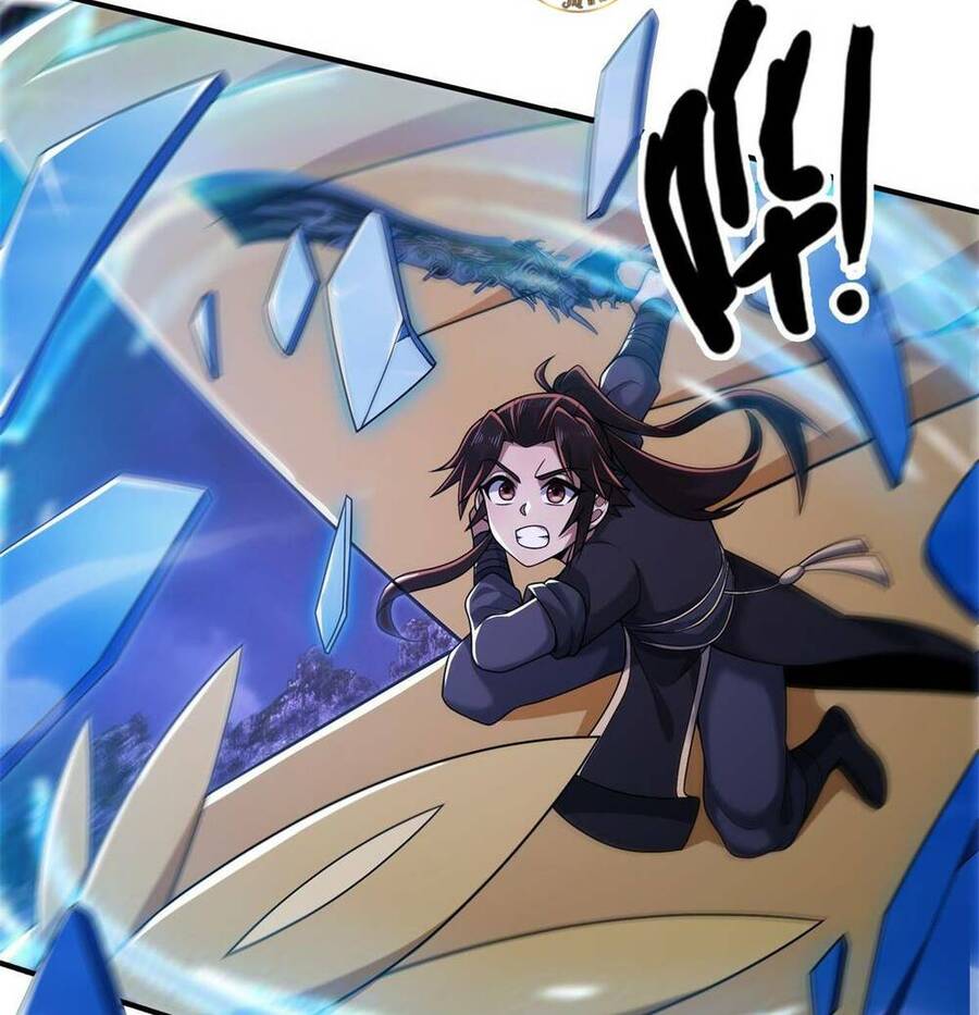 Lược Thiên Ký chapter 84 - Upload bởi truyensieuhay.com