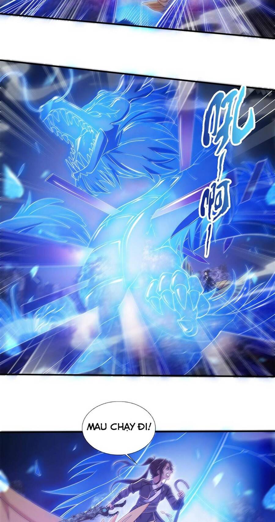 Lược Thiên Ký chapter 84 - Upload bởi truyensieuhay.com