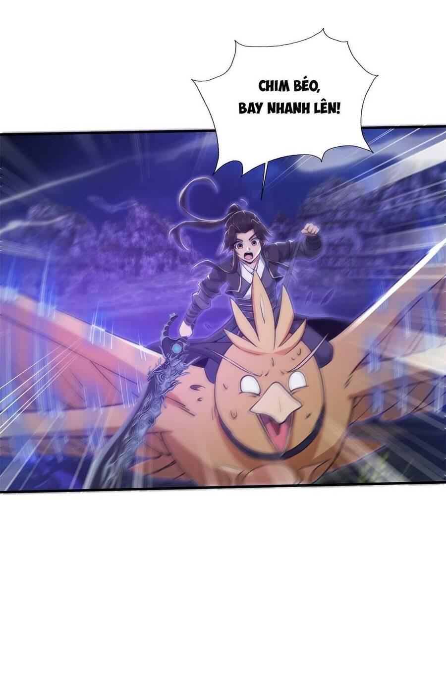 Lược Thiên Ký chapter 84 - Upload bởi truyensieuhay.com