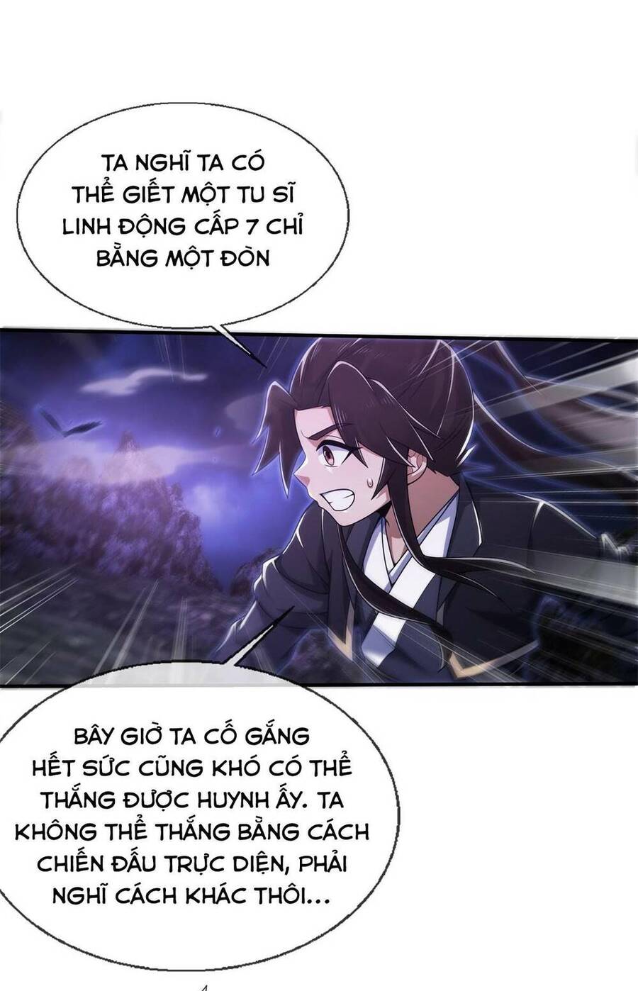 Lược Thiên Ký chapter 84 - Upload bởi truyensieuhay.com