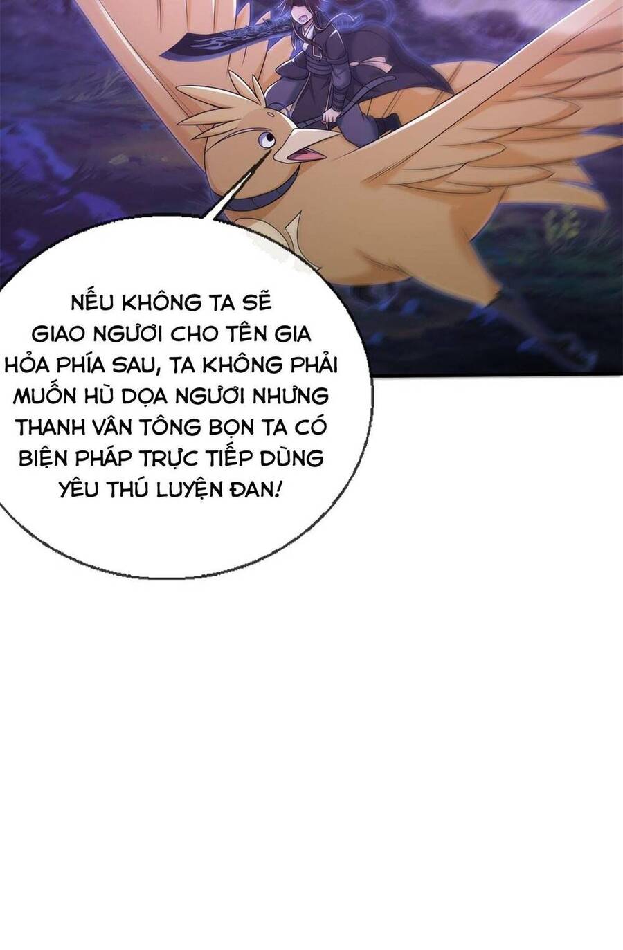 Lược Thiên Ký chapter 84 - Upload bởi truyensieuhay.com