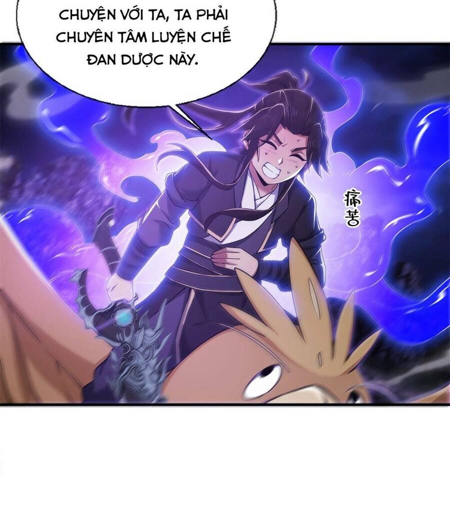 Lược Thiên Ký chapter 84 - Upload bởi truyensieuhay.com