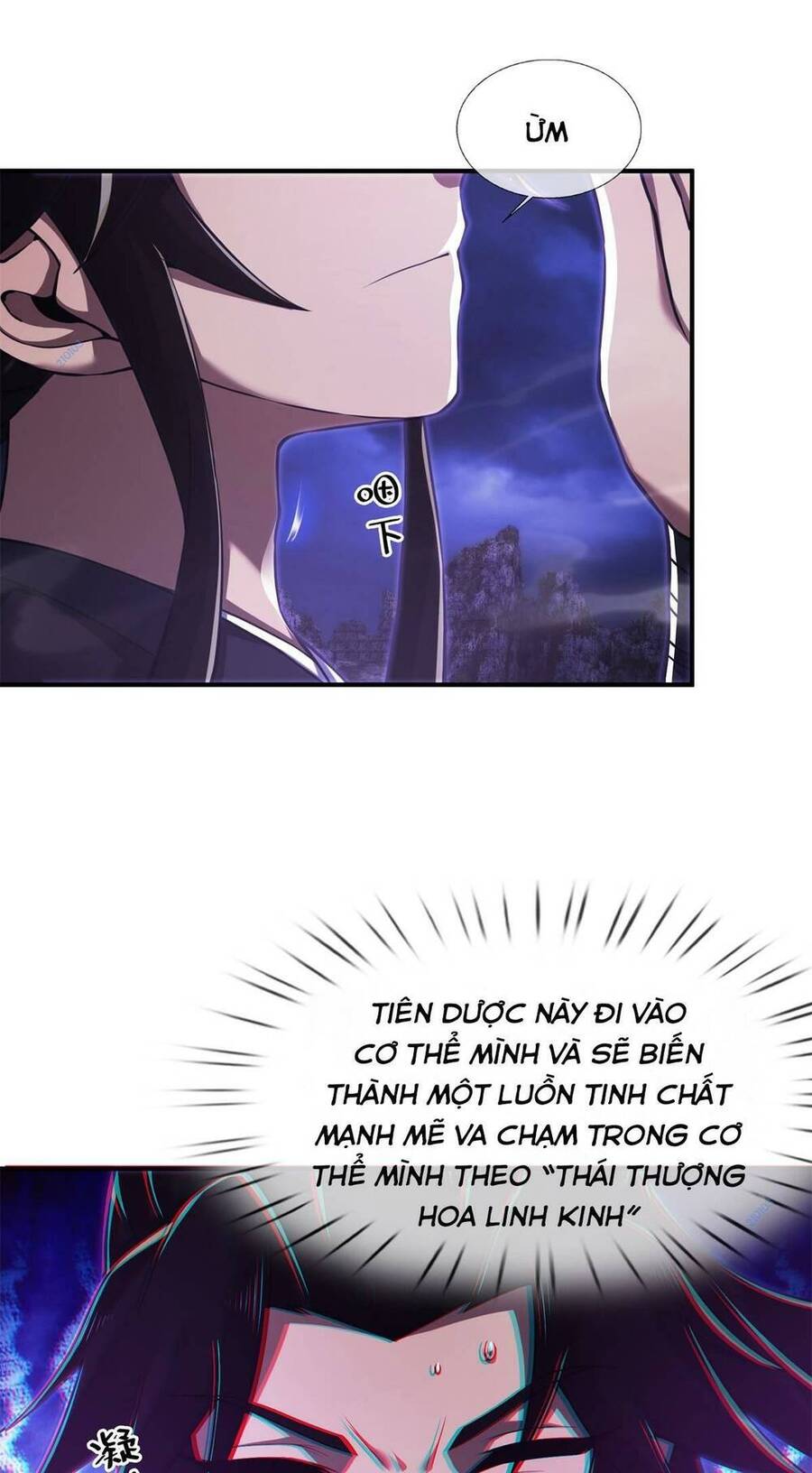 Lược Thiên Ký chapter 84 - Upload bởi truyensieuhay.com