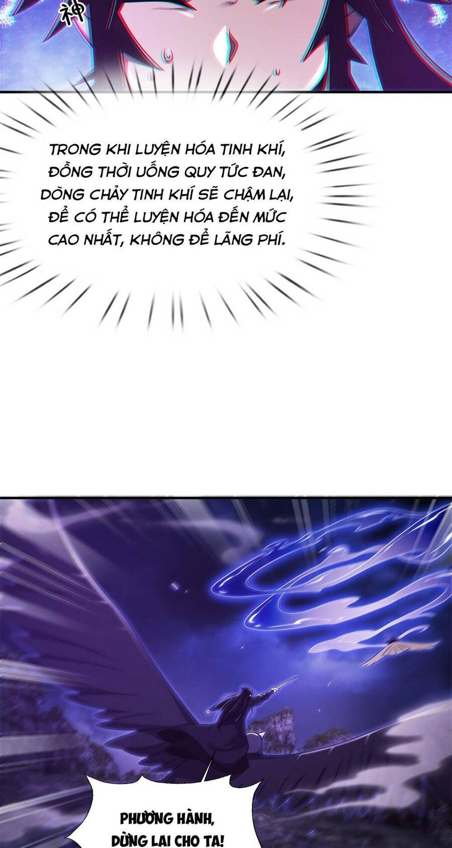 Lược Thiên Ký chapter 84 - Upload bởi truyensieuhay.com