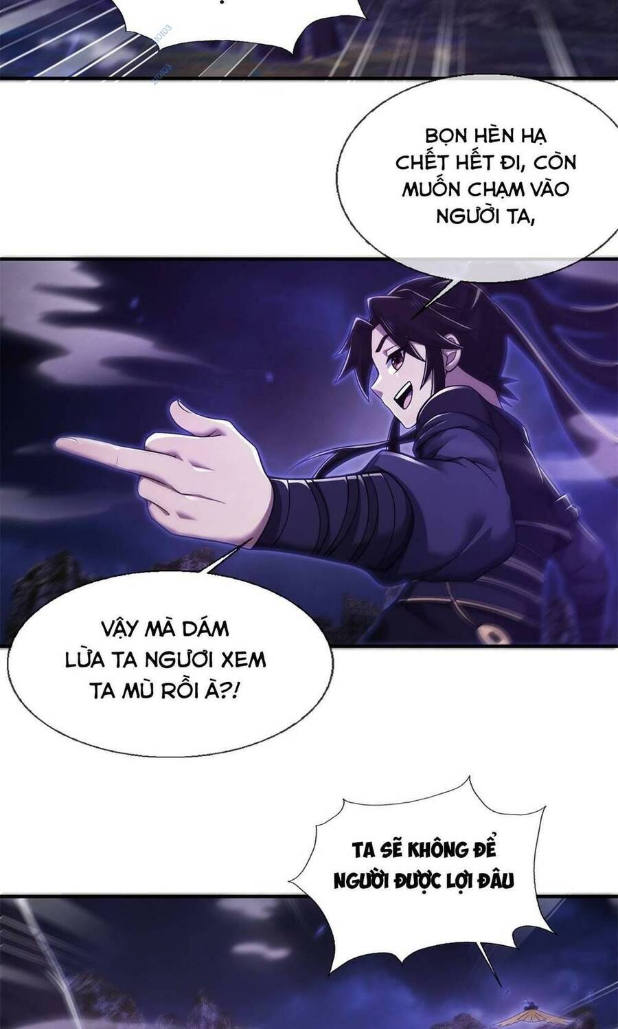 Lược Thiên Ký chapter 84 - Upload bởi truyensieuhay.com