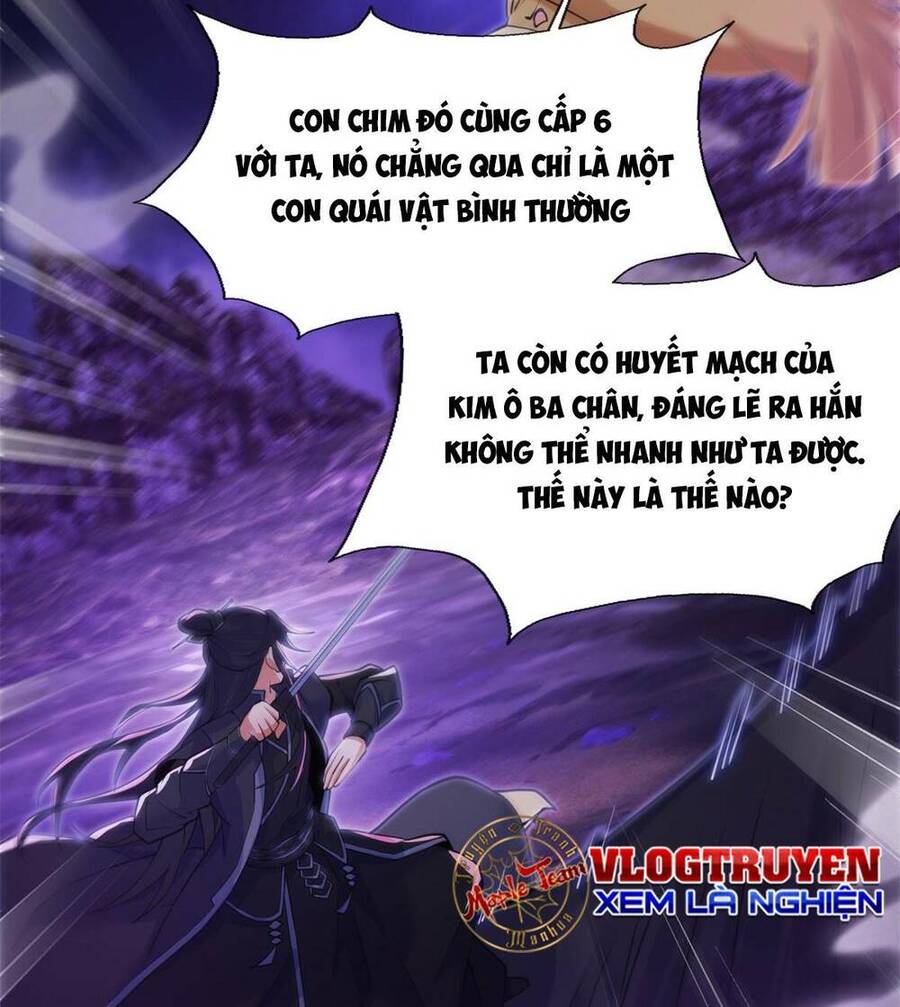 Lược Thiên Ký chapter 84 - Upload bởi truyensieuhay.com