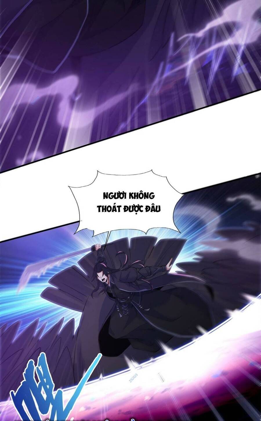 Lược Thiên Ký chapter 84 - Upload bởi truyensieuhay.com