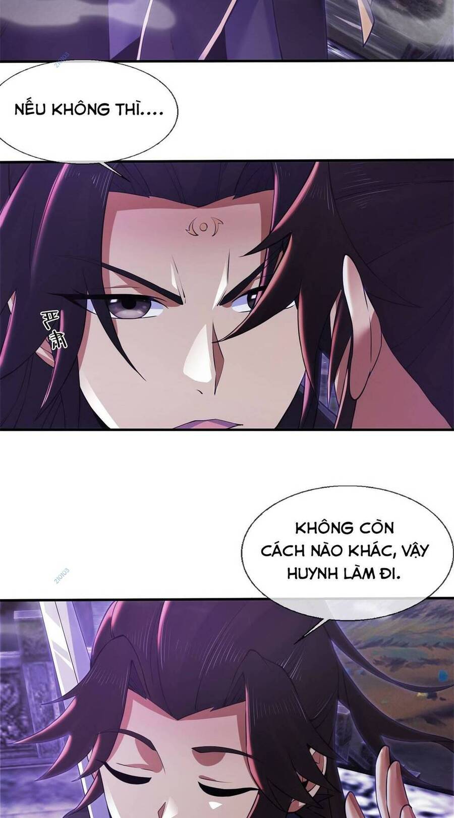 Lược Thiên Ký chapter 84 - Upload bởi truyensieuhay.com