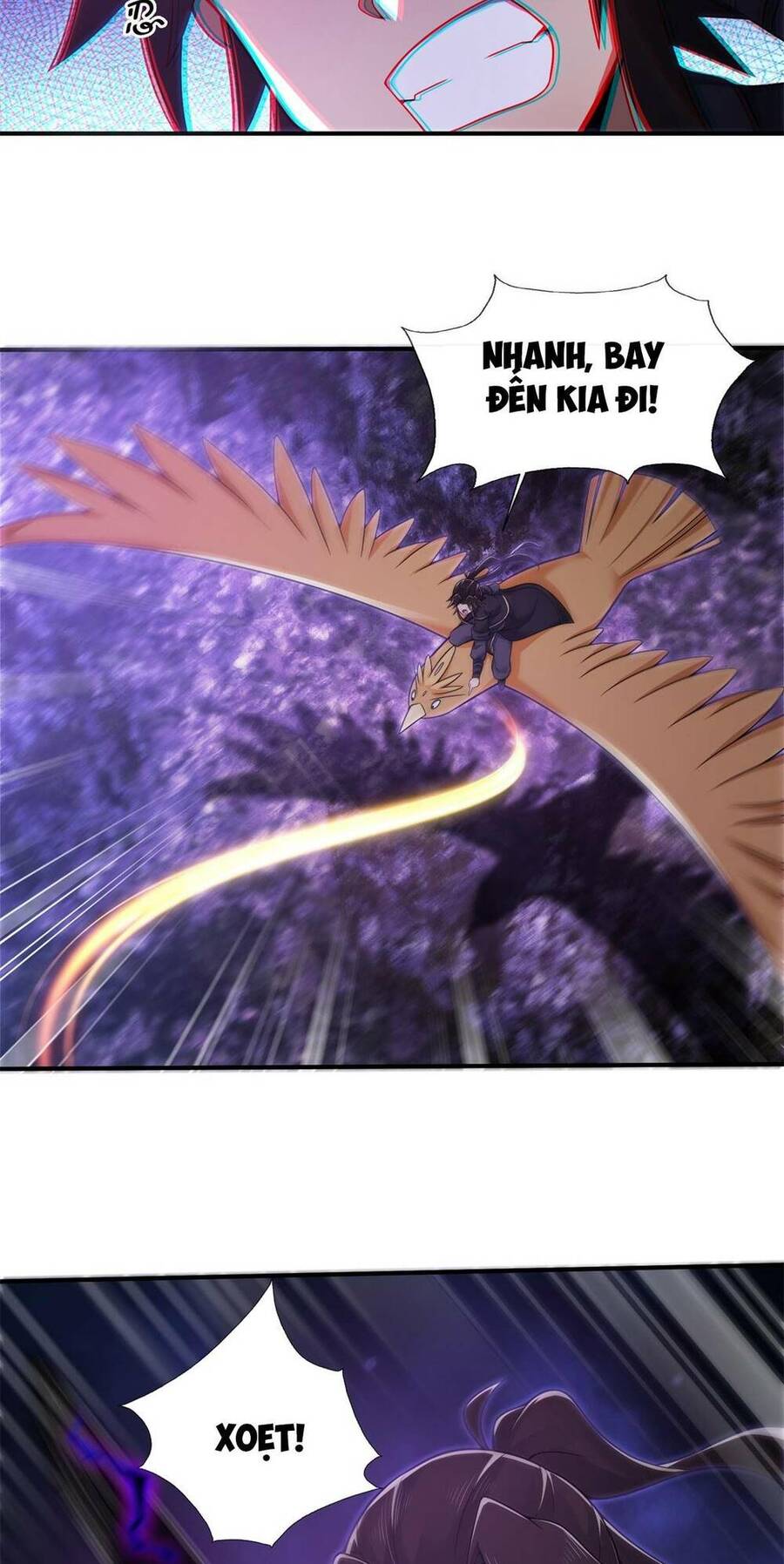 Lược Thiên Ký chapter 84 - Upload bởi truyensieuhay.com