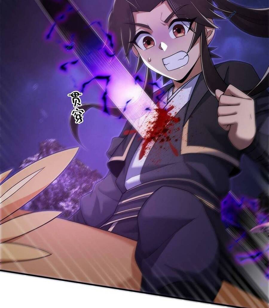 Lược Thiên Ký chapter 84 - Upload bởi truyensieuhay.com