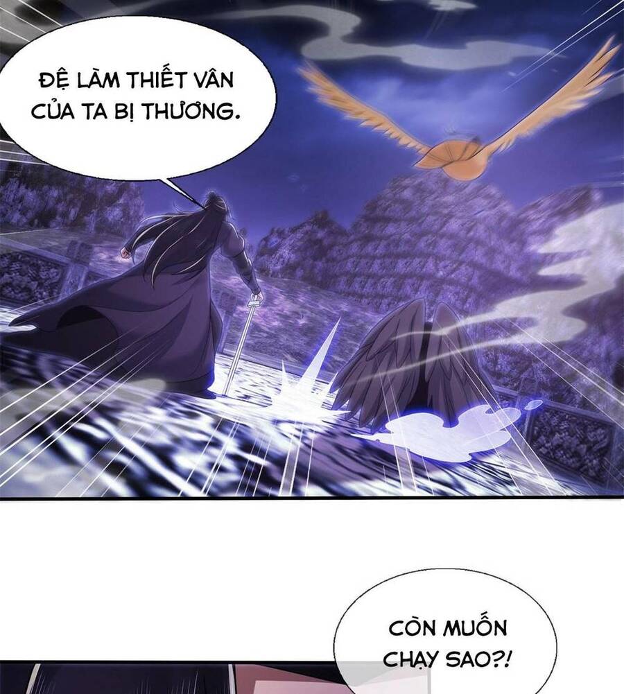 Lược Thiên Ký chapter 84 - Upload bởi truyensieuhay.com